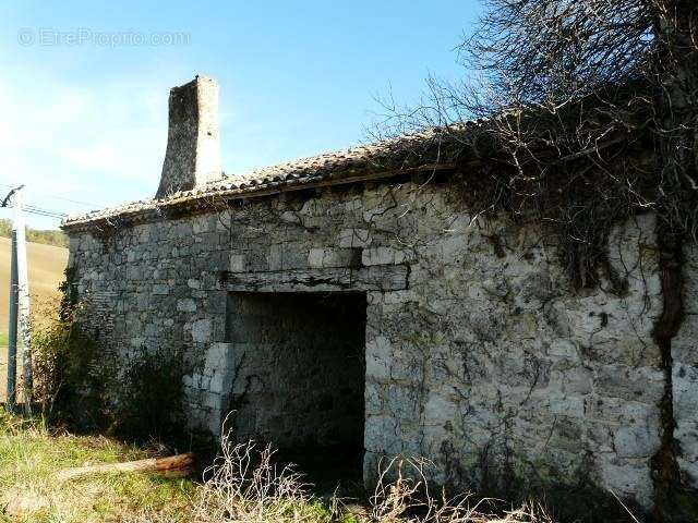 Maison à PUYMIROL