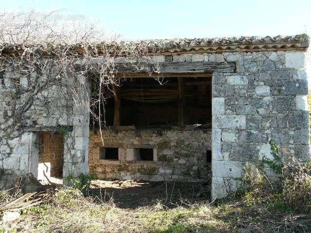 Maison à PUYMIROL