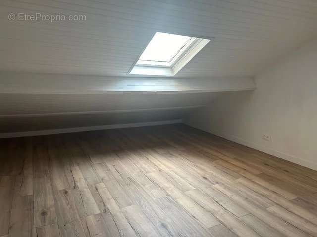 Appartement à LE PERREUX-SUR-MARNE