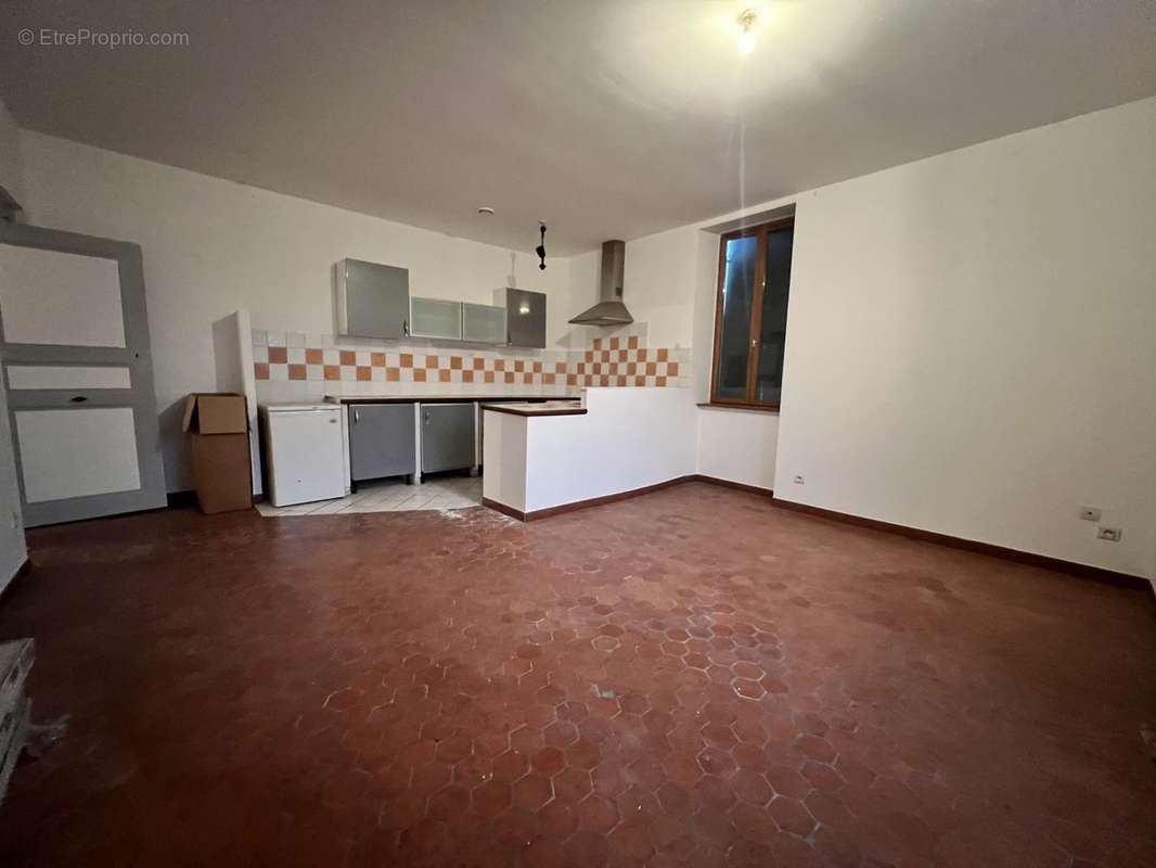 Appartement à DONZERE