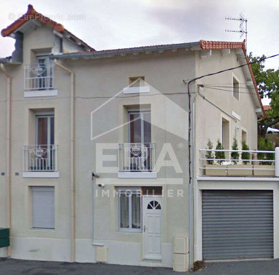 Appartement à LE PUY-EN-VELAY