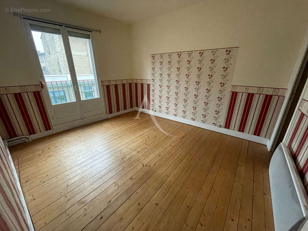 Appartement à GOURNAY-EN-BRAY