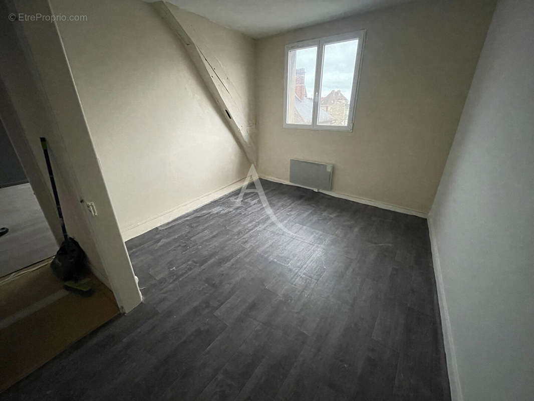 Appartement à GOURNAY-EN-BRAY