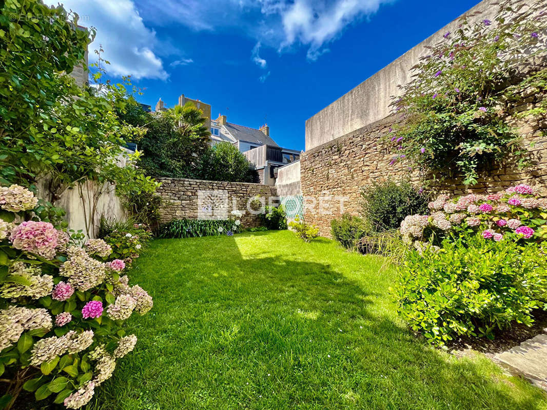 Maison à CONCARNEAU