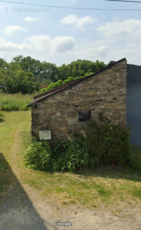 Maison à MESQUER