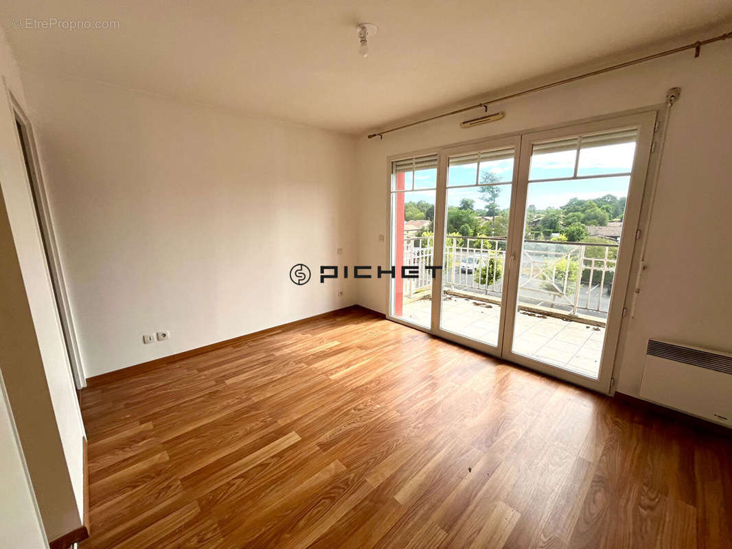 Appartement à GUJAN-MESTRAS