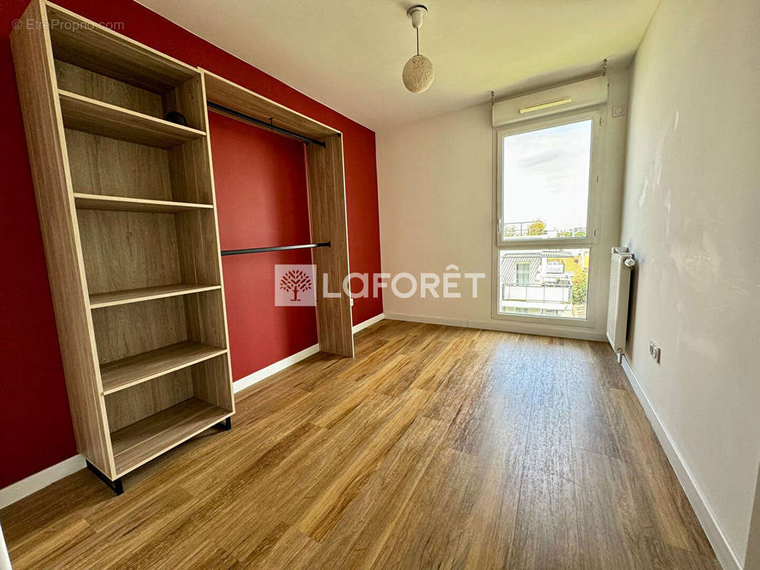 Appartement à BEZONS