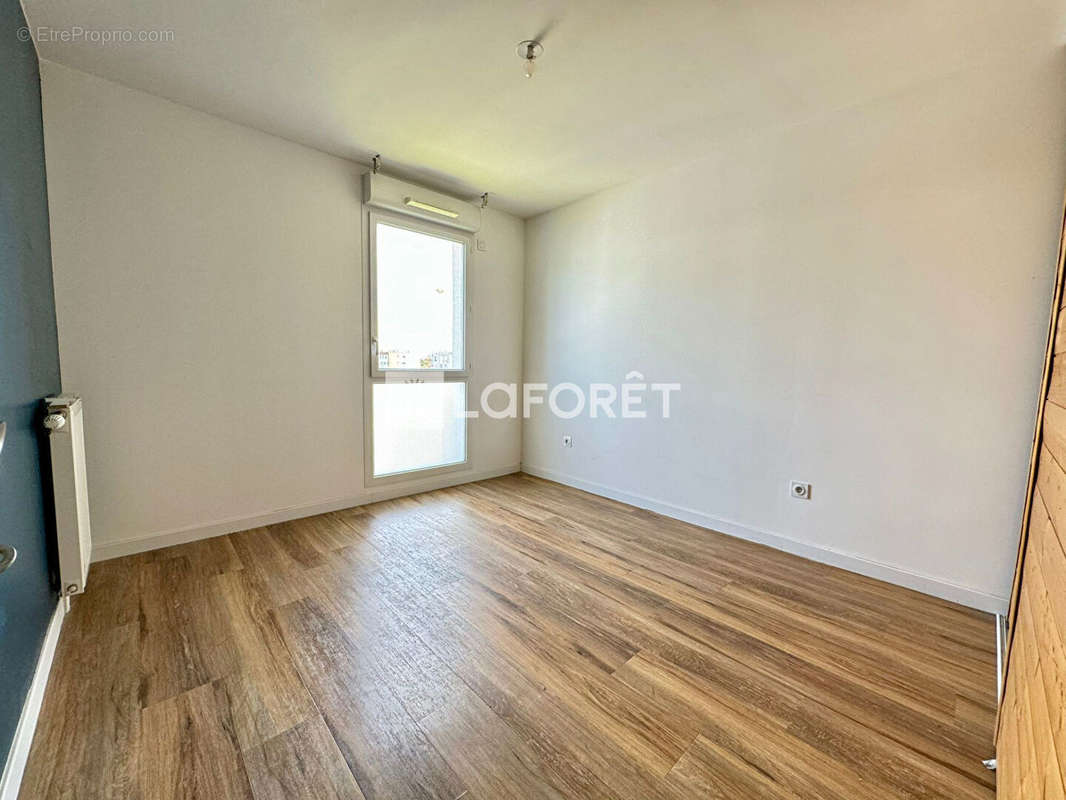 Appartement à BEZONS