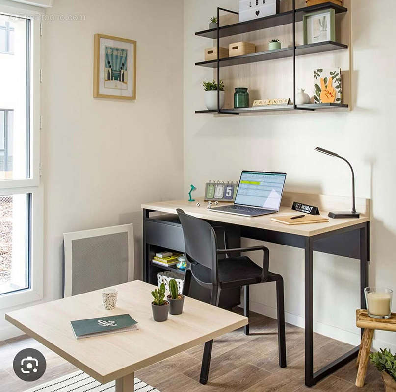 Appartement à PIERREFITTE-SUR-SEINE