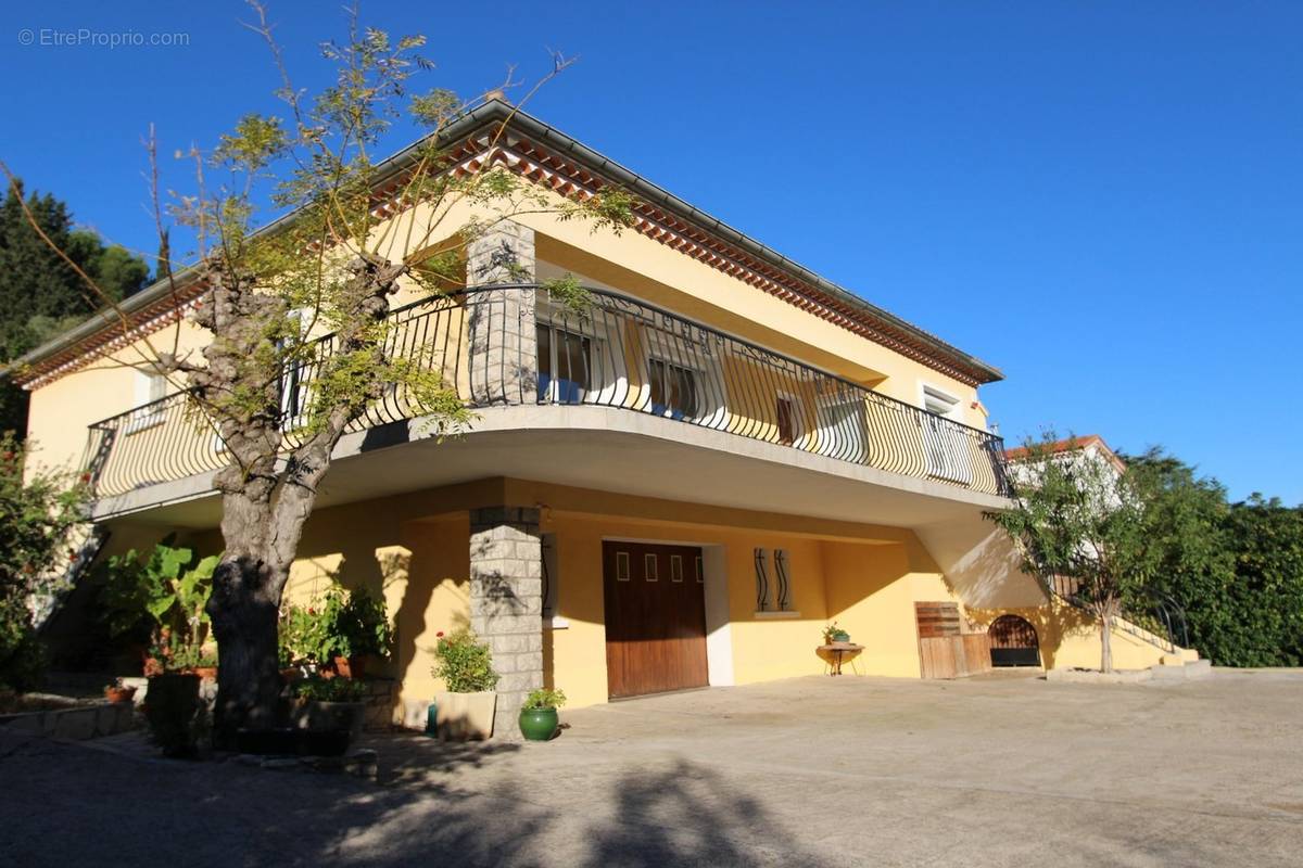 Maison à CLERMONT-L&#039;HERAULT