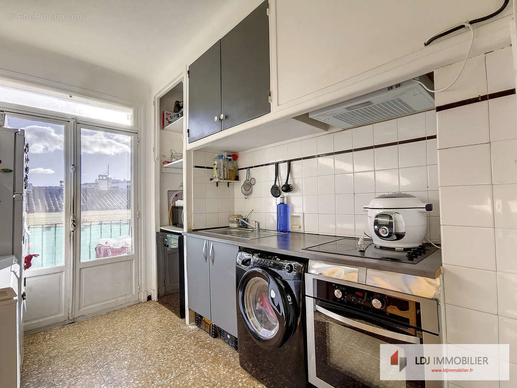 Appartement à PERPIGNAN