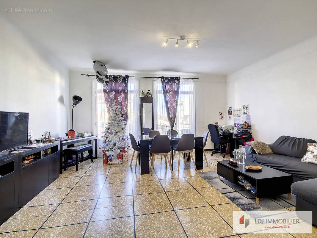 Appartement à PERPIGNAN