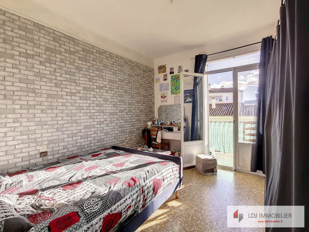 Appartement à PERPIGNAN