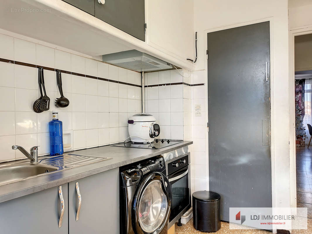 Appartement à PERPIGNAN