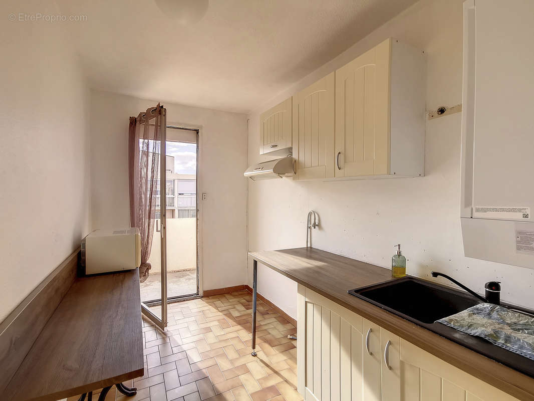 Appartement à PERPIGNAN