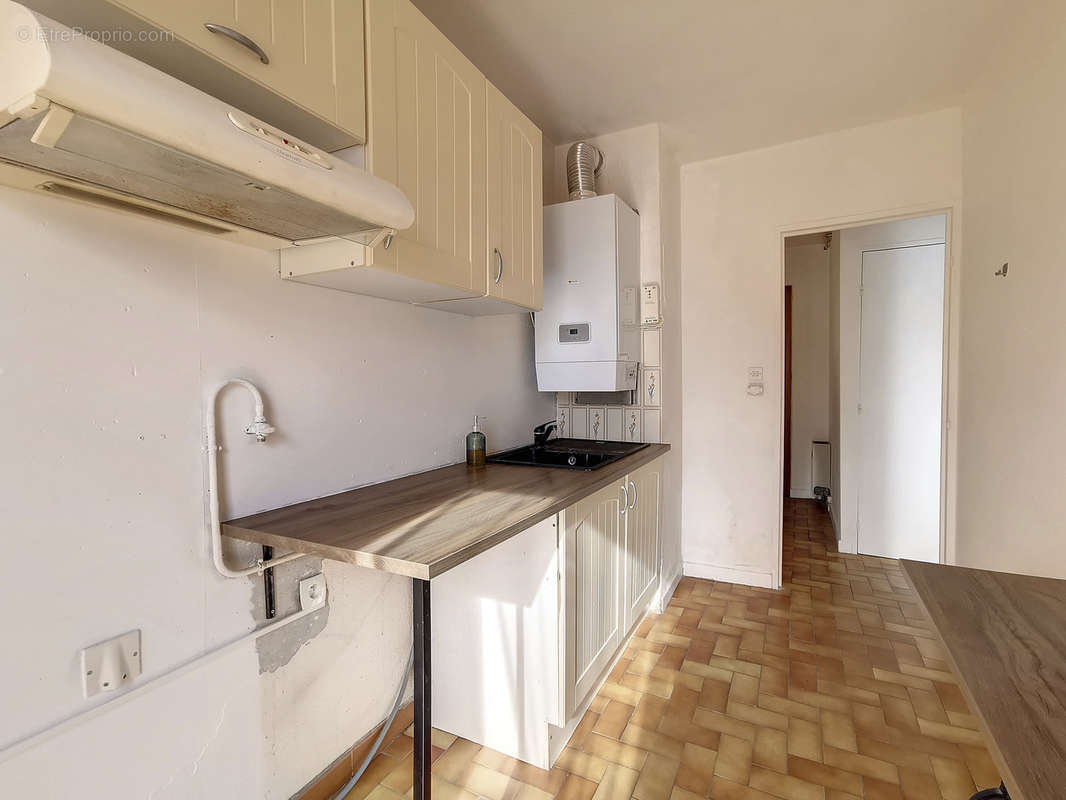 Appartement à PERPIGNAN