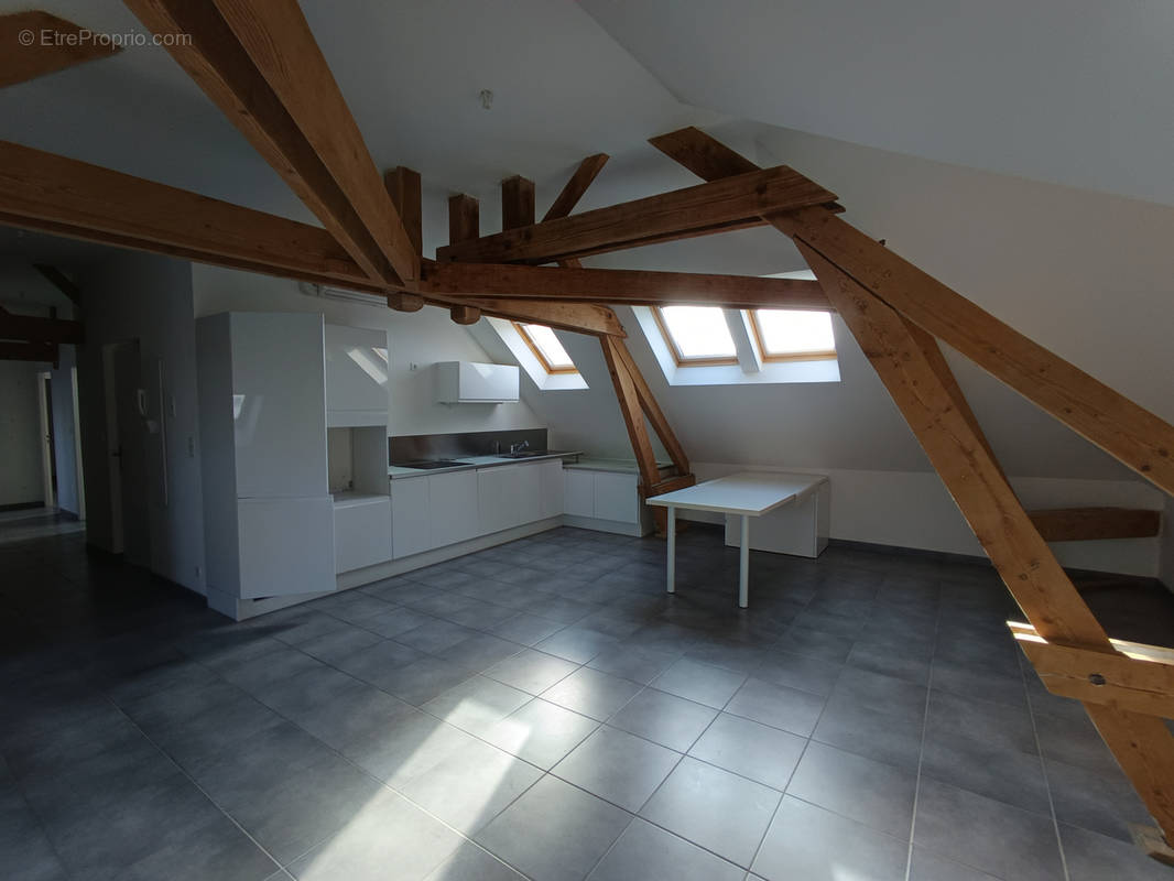 Appartement à AMIENS