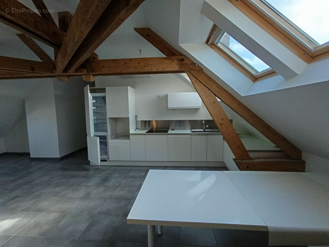 Appartement à AMIENS