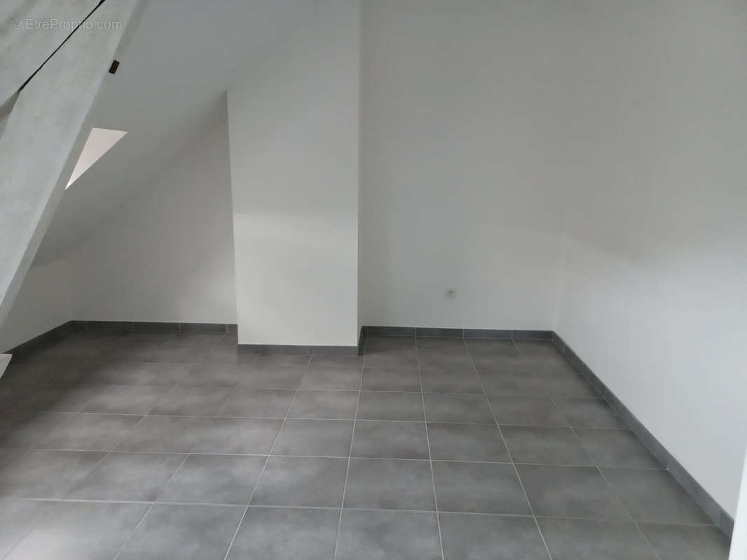 Appartement à AMIENS