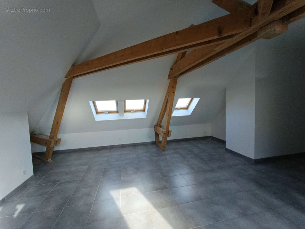 Appartement à AMIENS