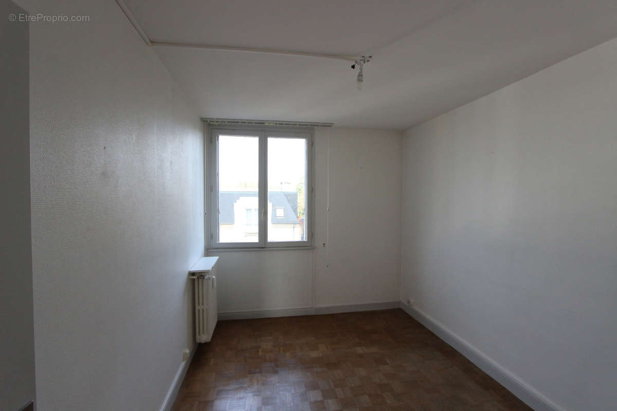 Appartement à NEVERS