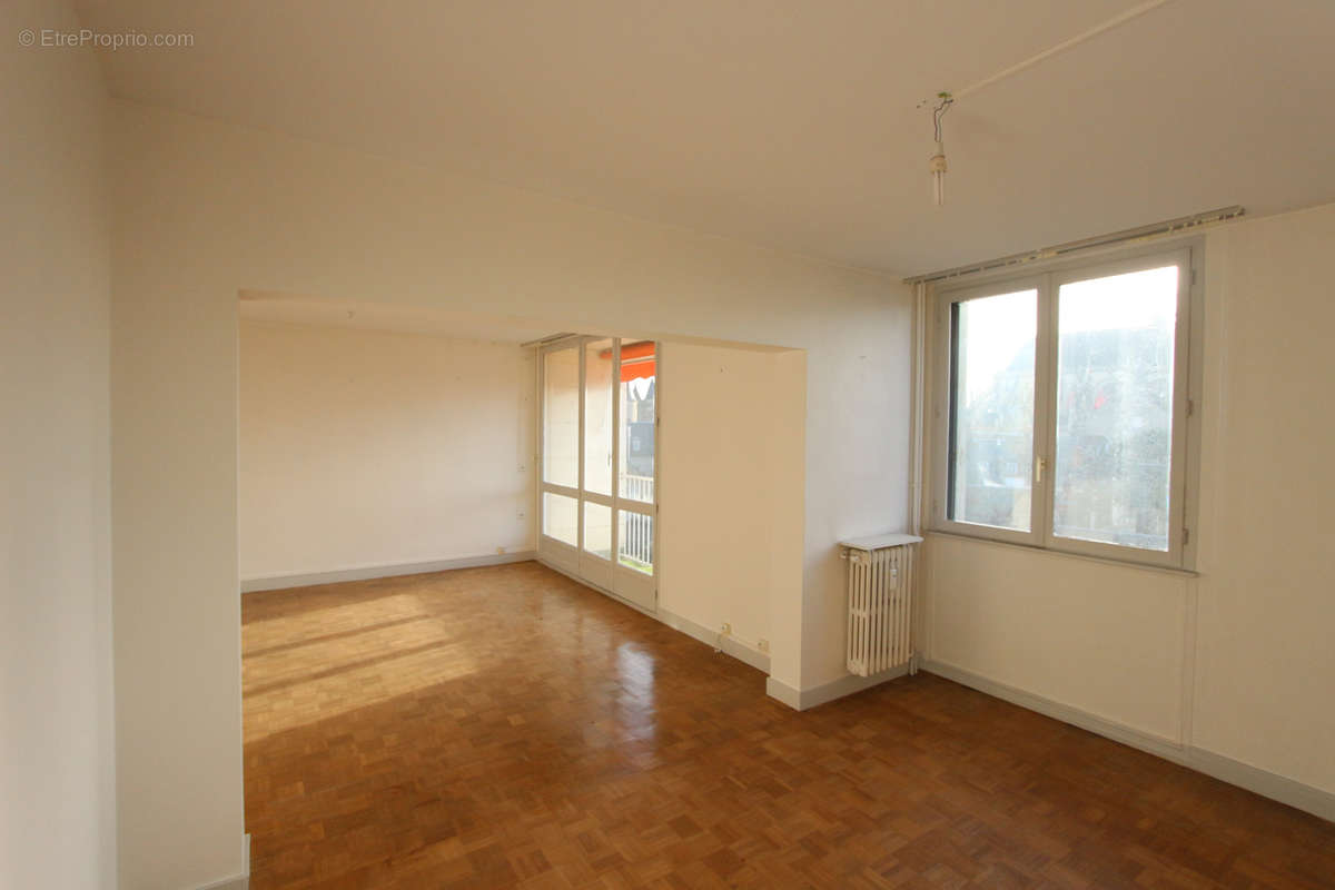 Appartement à NEVERS