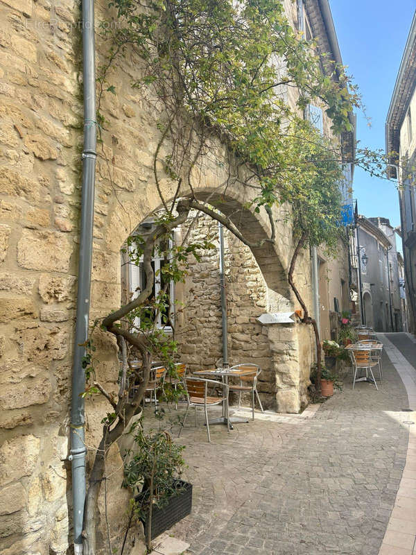 Maison à GRIGNAN