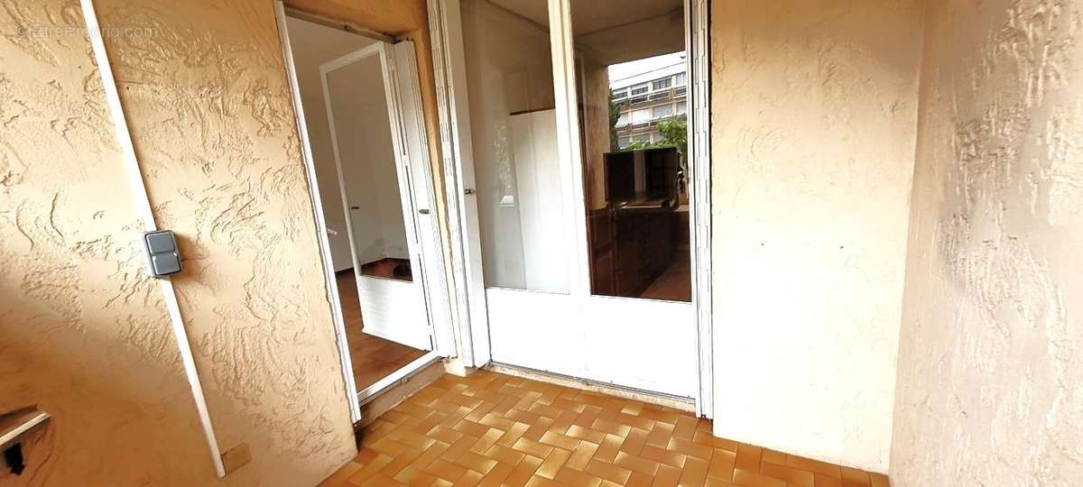 Appartement à SAINTE-MAXIME