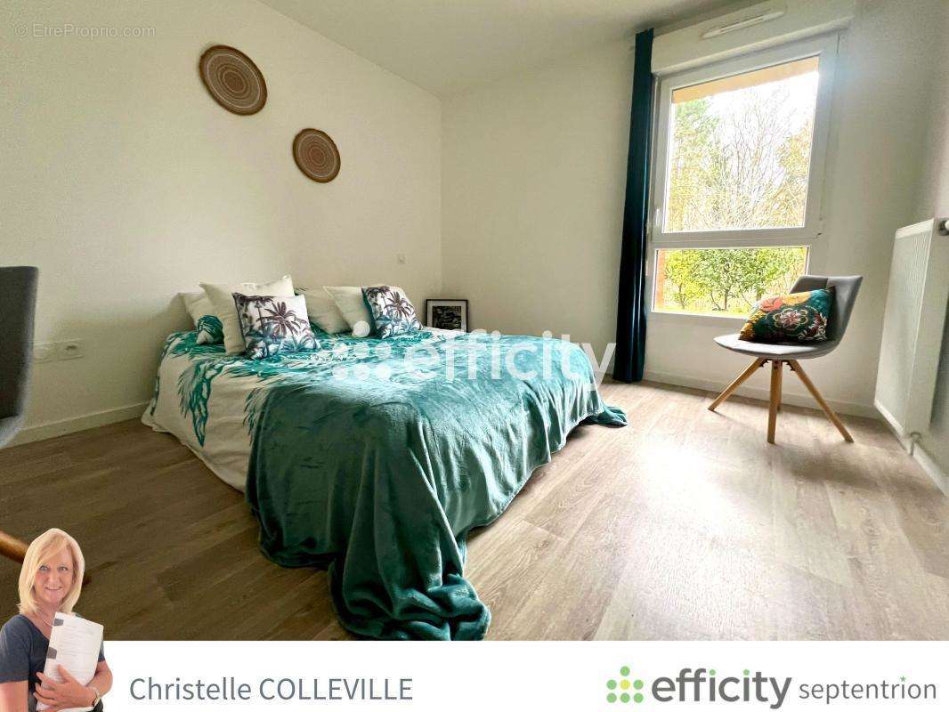 Appartement à COMINES