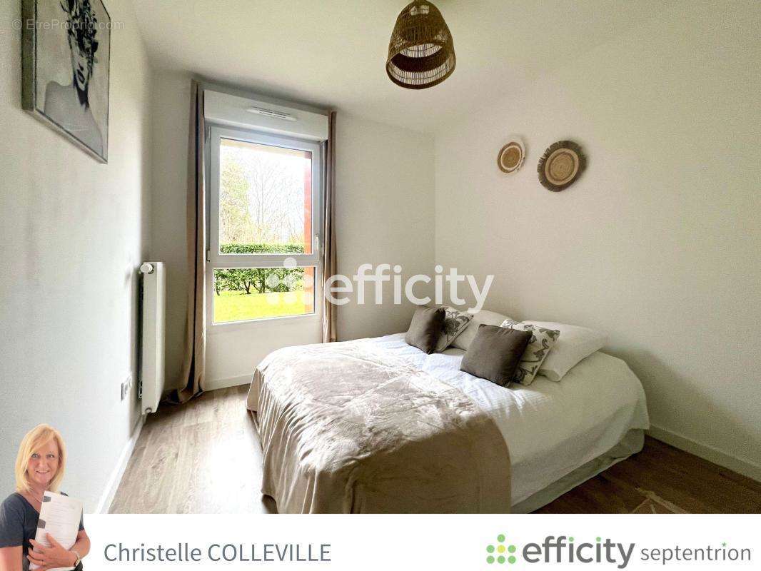 Appartement à COMINES