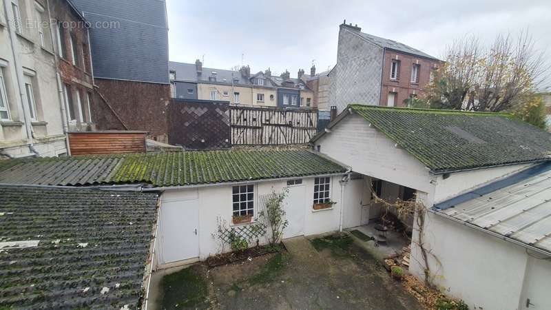 Appartement à ROUEN