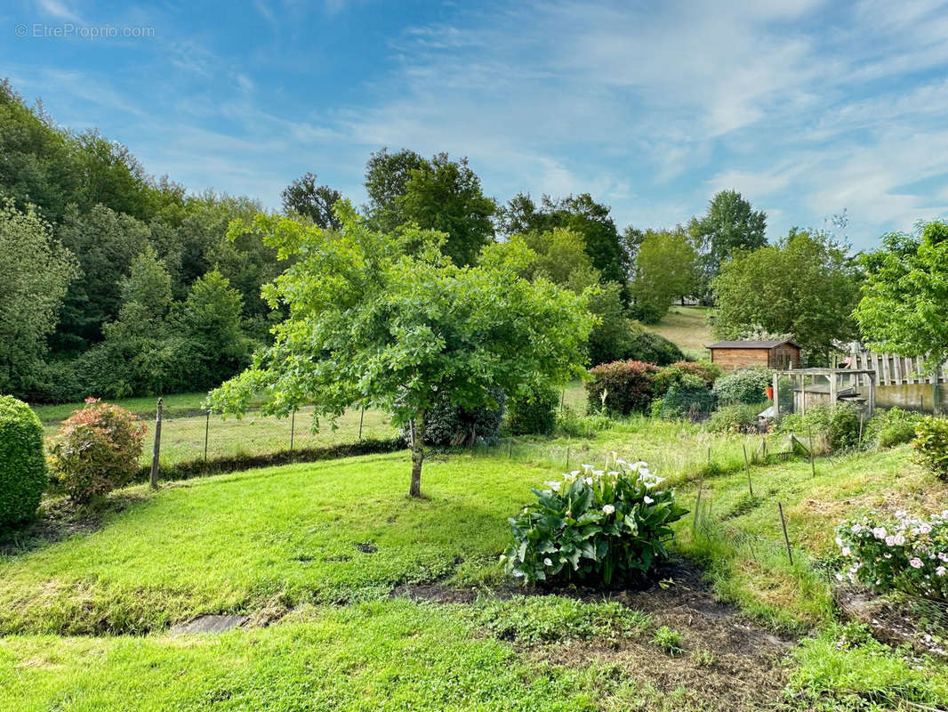 Photo 4 - Maison à LEVIGNACQ