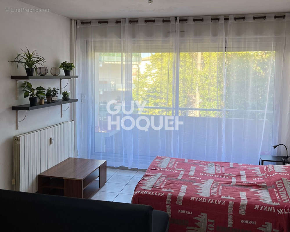 Appartement à NIMES