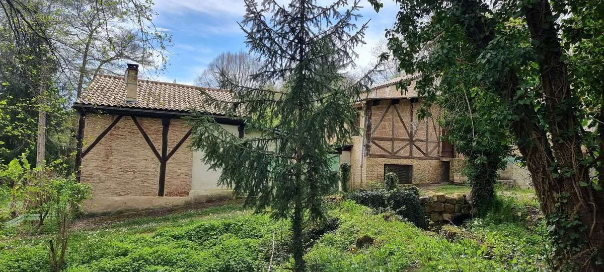 Maison à BERGERAC