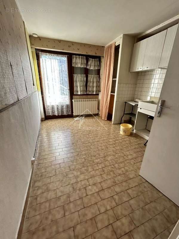 Appartement à CHANTELLE