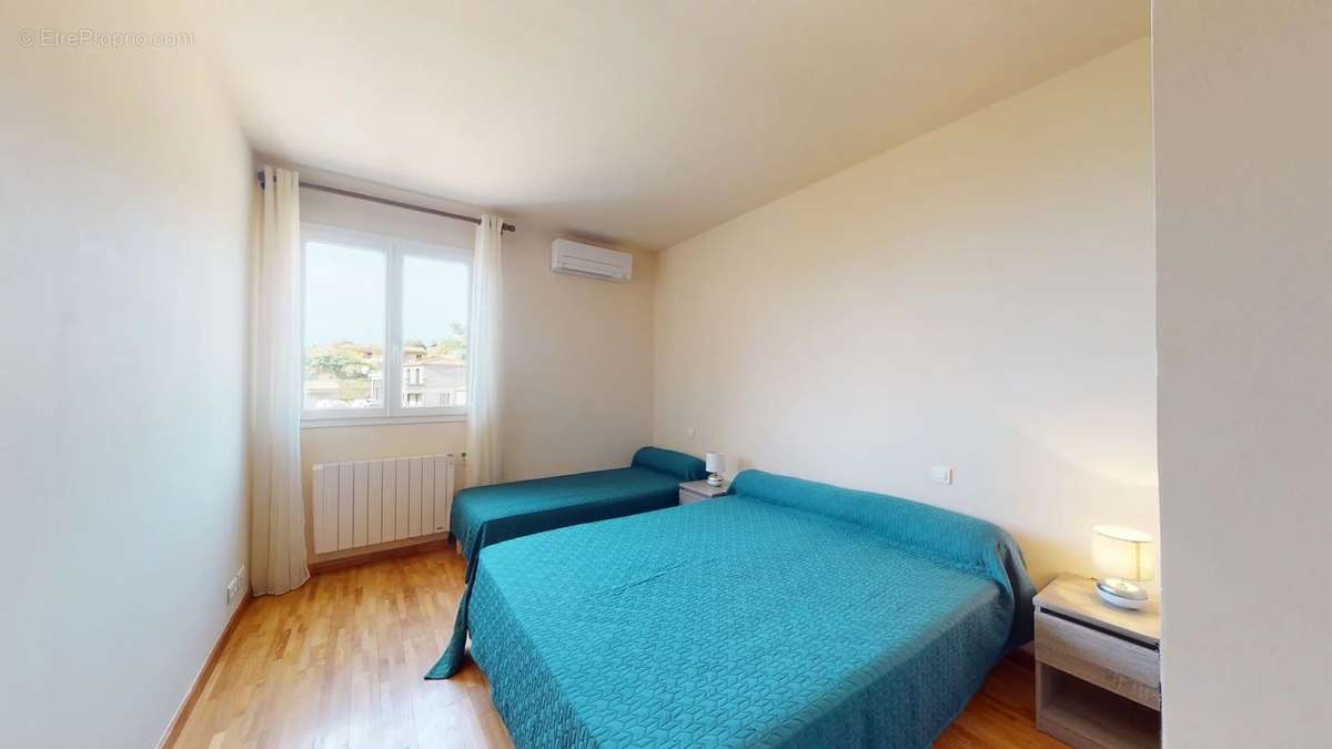 Appartement à CASAGLIONE