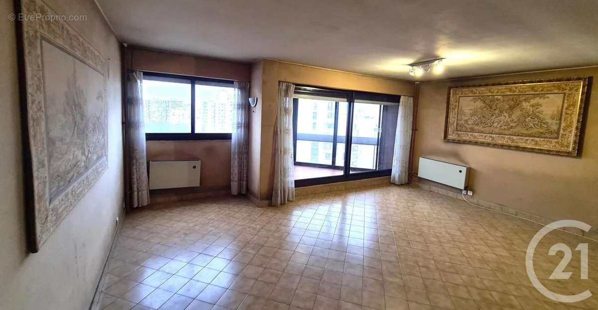 Appartement à CRETEIL