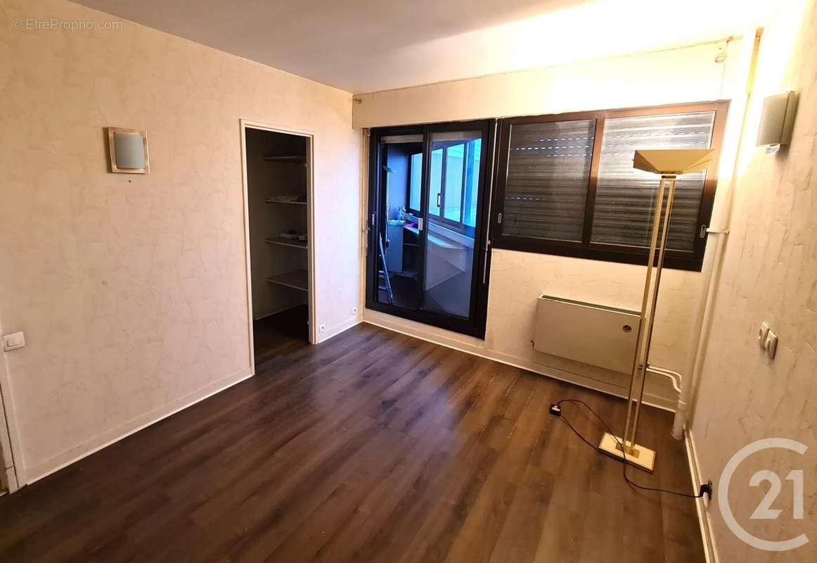 Appartement à CRETEIL