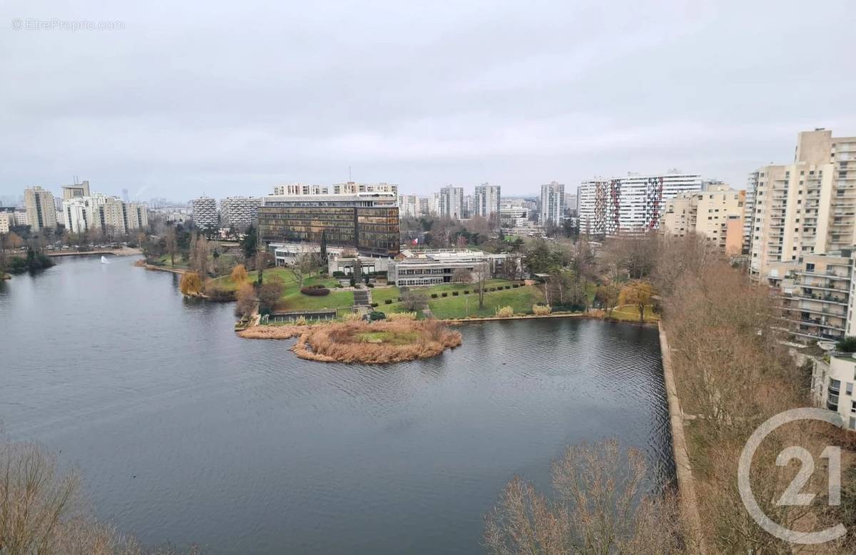 Appartement à CRETEIL