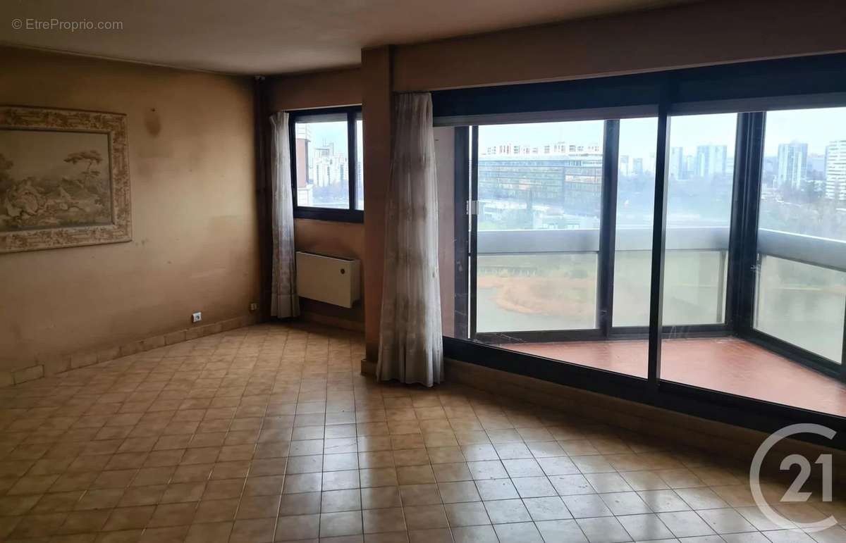 Appartement à CRETEIL