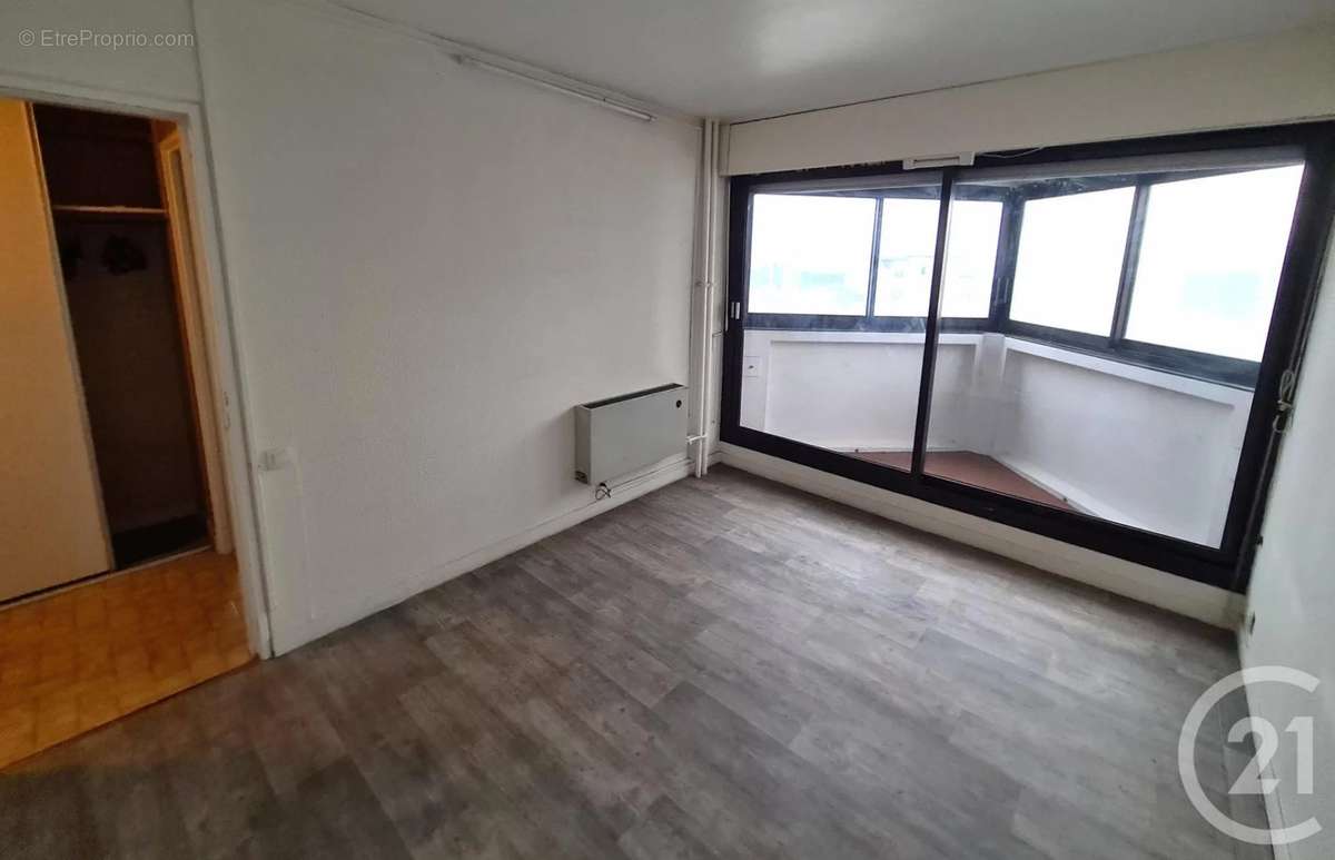 Appartement à CRETEIL