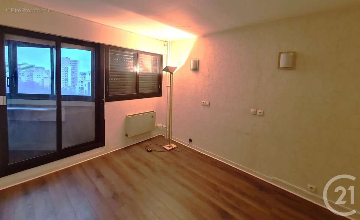 Appartement à CRETEIL