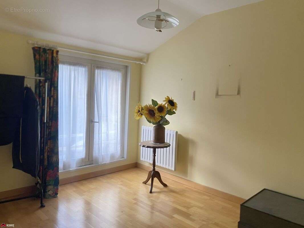 Appartement à LUCON