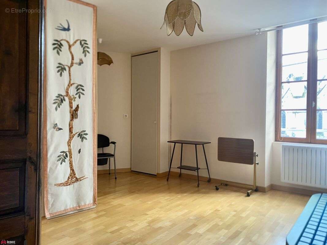 Appartement à LUCON