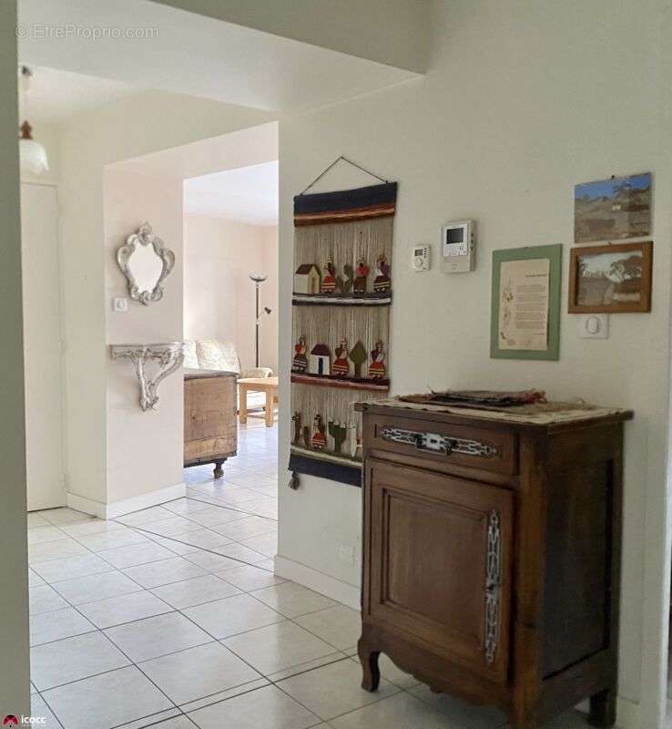 Appartement à LUCON