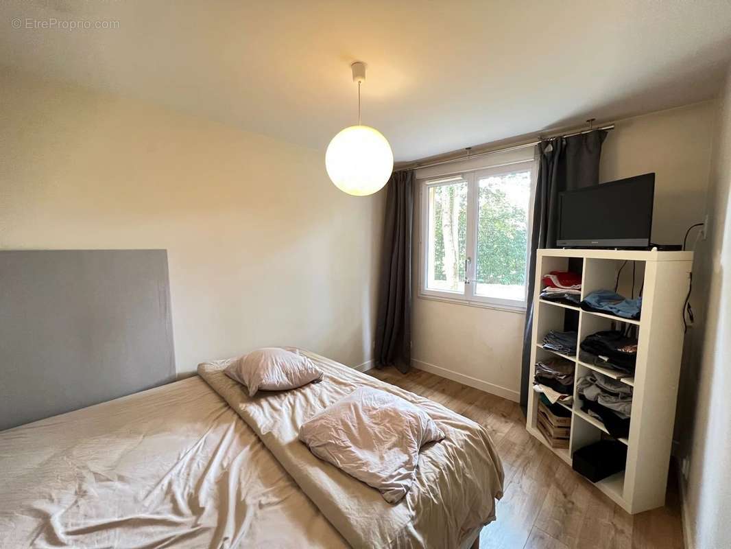 Appartement à CLAMART