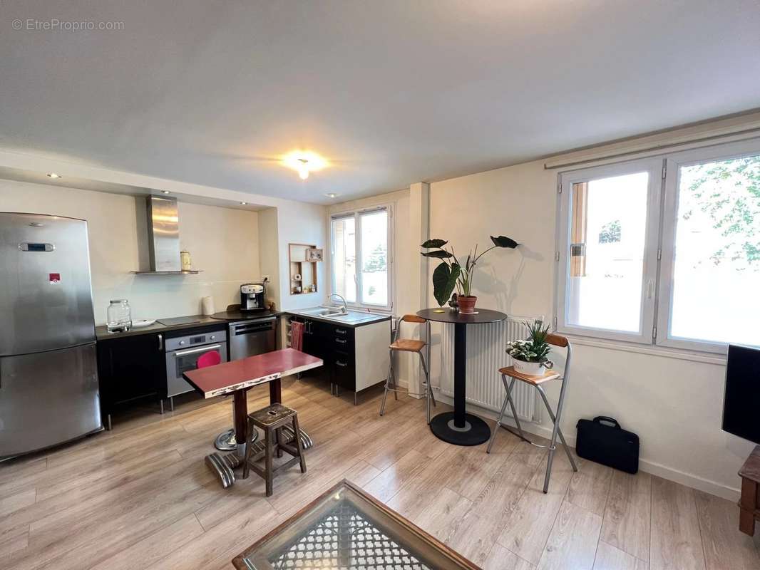 Appartement à CLAMART