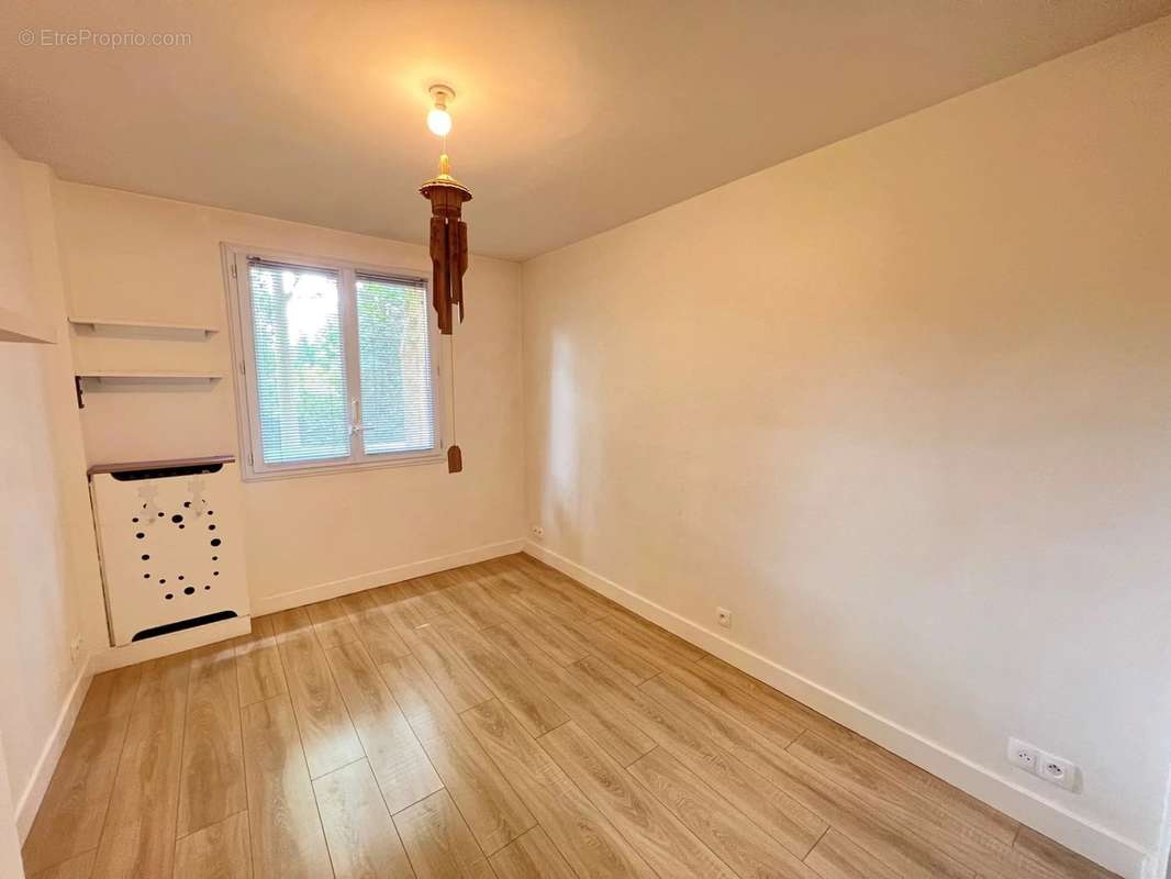 Appartement à CLAMART