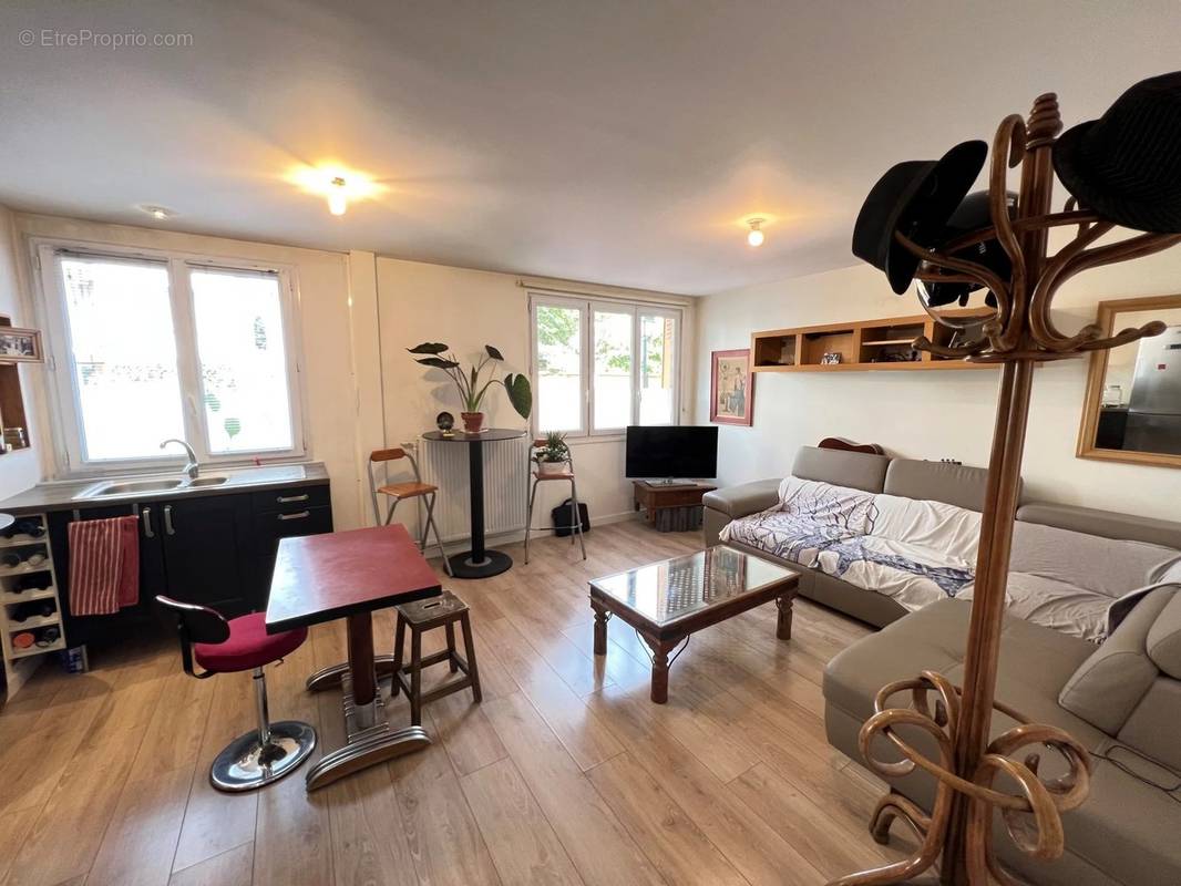 Appartement à CLAMART