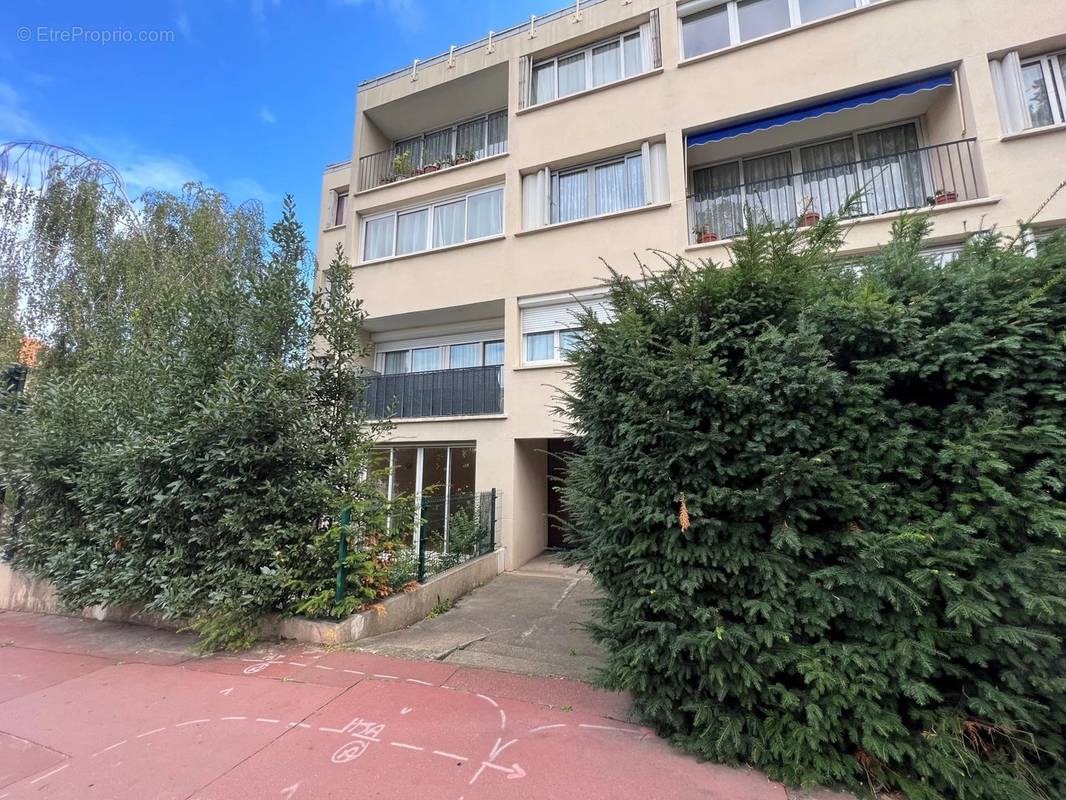 Appartement à CLAMART